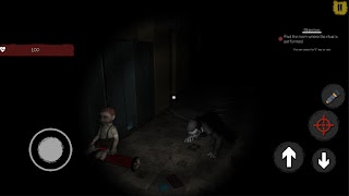 Horror Squad screenshot 5