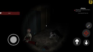 برنامه‌نما Horror Squad عکس از صفحه