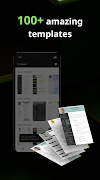 Resume maker, CV builder 스크린샷 2