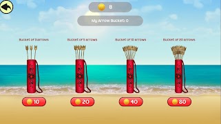 Spider Bow Arrow & Balloons syot layar 3