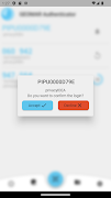 GEOMAR Authenticator اسکرین شاٹ 6