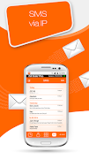 4 Schermata iTel Dialer Plus