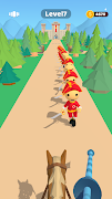 Joust Master 3D imagem de tela 1