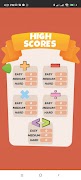 Math Game syot layar 6