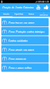 Oração de Santa Catarina gönderen
