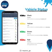 DeepLimit GPS تصوير الشاشة 1