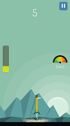 Cosmic Lander 2 постер