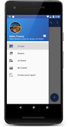 برنامه‌نما Home Inventory عکس از صفحه