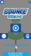 Bounce Swipe screenshot 6