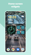 Color Widgets - IOS Widget 截图 1