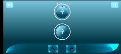 Align Arrow screenshot 7