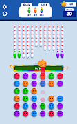 Bowling Sort ภาพหน้าจอ 6