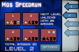 Mos Speedrun capture d'écran 3