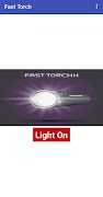 Fast Torche capture d'écran 2