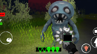 2 Schermata ZooHorror