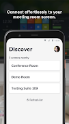 DisplayNote Launcher Plakat