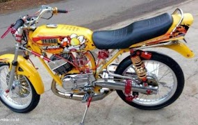 Modèle de modification King Mo capture d'écran 4