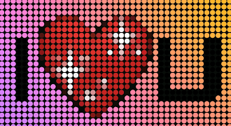 Led scrolling display screenshot 2