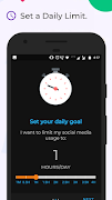 SocialX - Screen Time Tracker screenshot 2