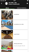 InterApp Screenshot 5
