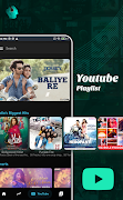 Music Streaming Ekran Görüntüsü 1
