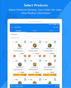 DigiPOS screenshot 4