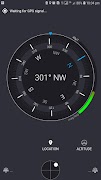 Compass Sensor with Smart Digi poster