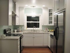 Kitchen Designs 스크린샷 3