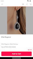 Jeweltique By A&T Ekran Görüntüsü 1