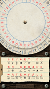 CodeWheel poster
