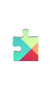 Google Play 服務 海報