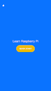 Learn Raspberry Pi Quick Guide Plakat