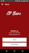 EP BARS screenshot 2