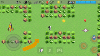 Alienoids Screenshot 6