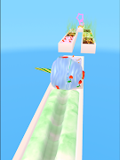 Sweet Candy Roll screenshot 7