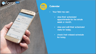 mForce Lite 截图 4