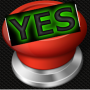 برنامه‌نما YES BUTTON عکس از صفحه