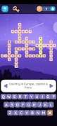 Crossword Time capture d'écran 1