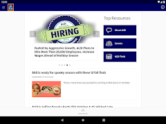 MyALDI USA screenshot 3