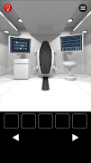 Monster Labo Escape screenshot 3