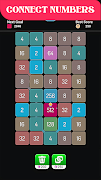 Link Number Merge imagem de tela 3