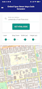 Embed code for OpenStreet Maps gönderen