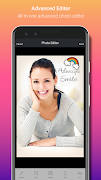 برنامه‌نما Collaging -  Easy Collage Make عکس از صفحه