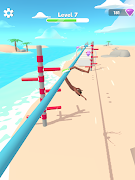 Elastic Guy imagem de tela 4