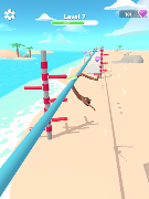 Elastic Guy Screenshot 4