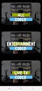 Filelinked Codes Latest 截图 4
