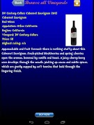 Wine Master स्क्रीनशॉट 6