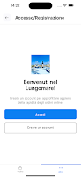 3 Schermata Lungomare Ristorante