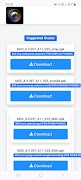 HDR+ Camera Ports Downloader captura de pantalla 6