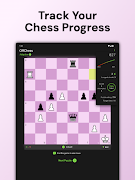 OffChess - Chess Puzzles Screenshot 6